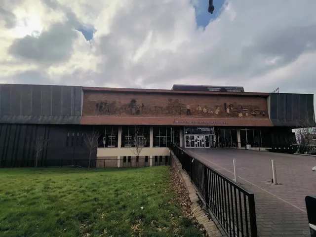 【Hidden Gems of Britain #161】Stoke-on-Trent: The Ceramic City