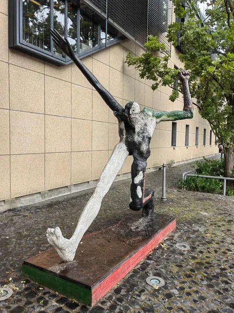 🇩🇪 Bonn: The “Small but Beautiful” Former Capital of West Germany