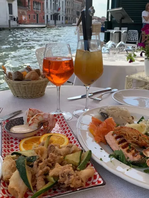 Savoring Italy: A Culinary Adventure (Part 2)