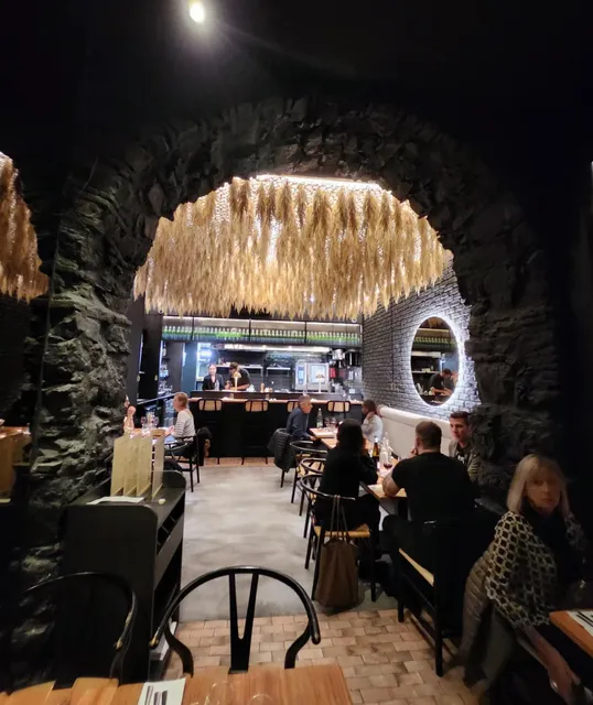 Nuances | Nice Food Recommendation