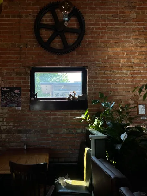 SLC Coffee Tour ☕️✨