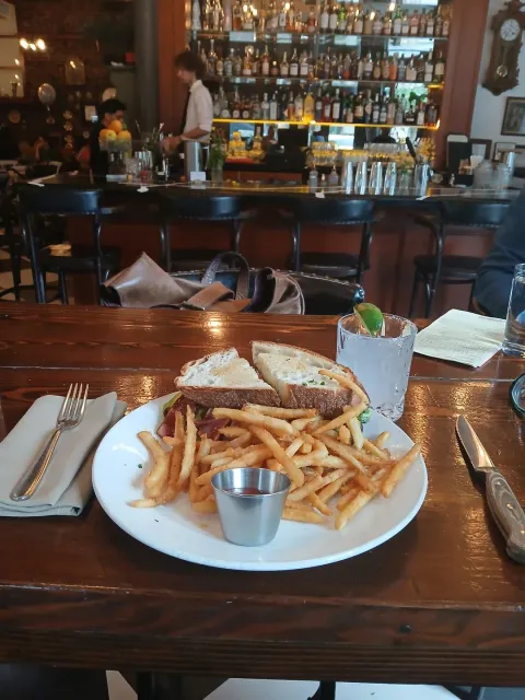 🌟 A Must-Visit Spot in NYC! 🗽❤️