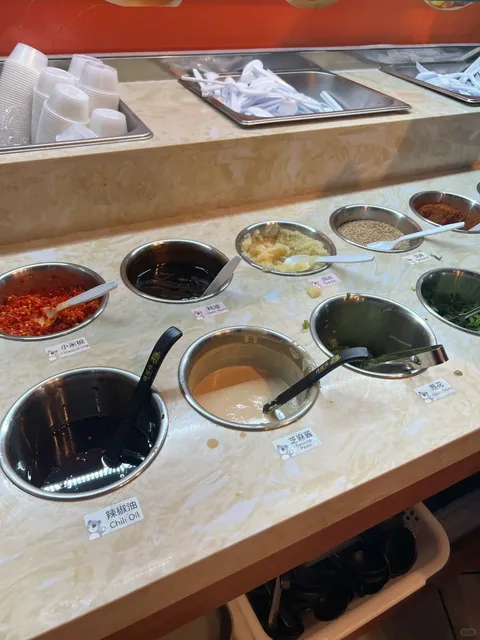 🇺🇸 Spicy Heaven Near USC! 🌶️🔥