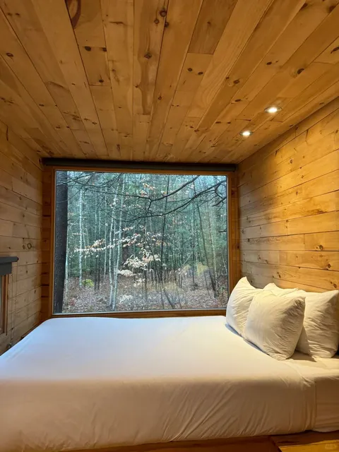 Boston Weekend Adventure | Cozy Cabin + Shooting Range Experience!