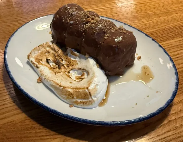 We Had a Truly Great First Visit! 😊🍽️