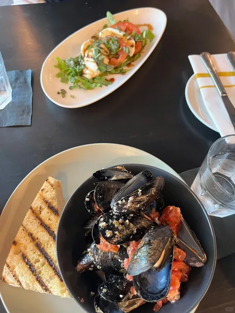 🇬🇧 London's Hidden Italian Gem - Cavatappi!  