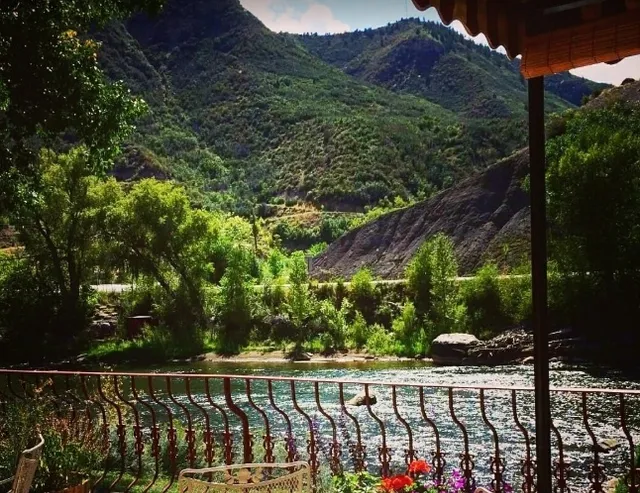 A Culinary Journey by the River in Durango