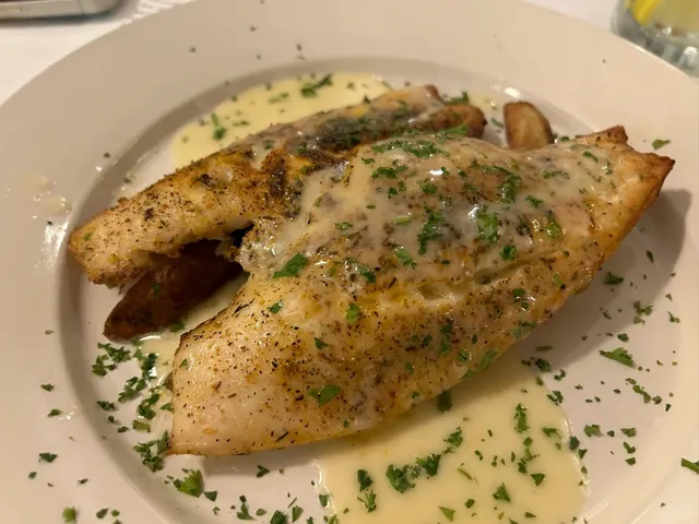 Baltimore | Treasure Seafood Restaurant Angie's Seafood