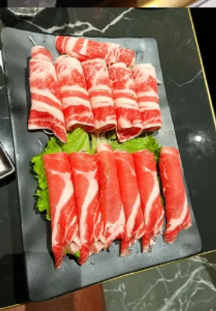 RaoSu in New York 🌆