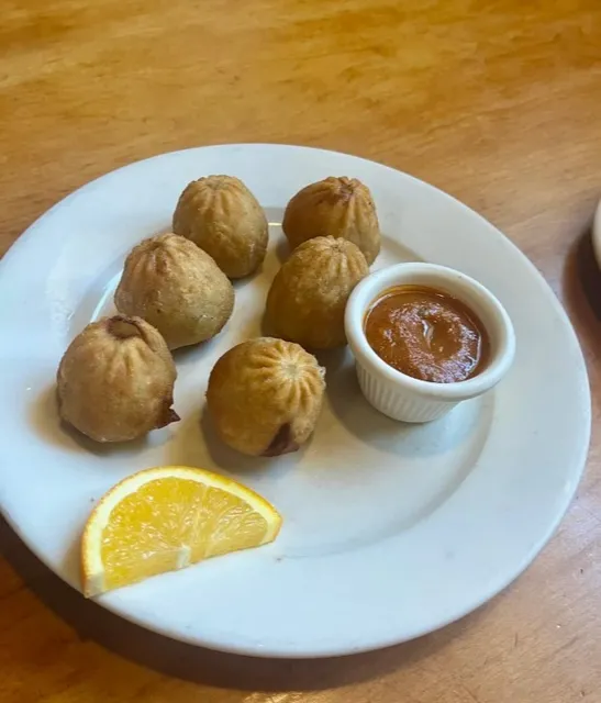 🍛 Himalayan Restaurant | Minneapolis