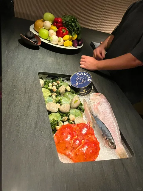 Atomix | What's New on the August Menu in North America? (1)☝️