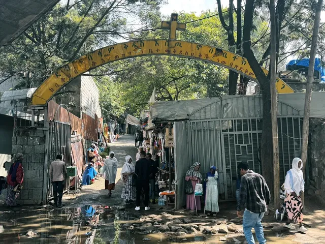 3-Day Addis Ababa Itinerary: A First-Timer's Guide to Ethiopia's Capit