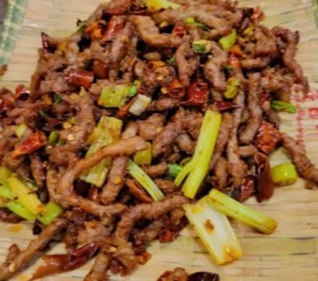 Chengdu Gourmet|A Landmark for Authentic Sichuan Cuisine in Pittsburgh