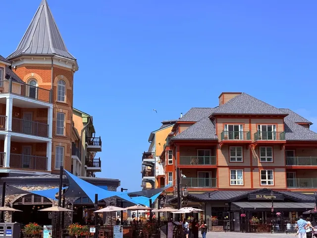 Blue Mountain Summer Escape | Weekend Getaway Guide 🏔️🌞  