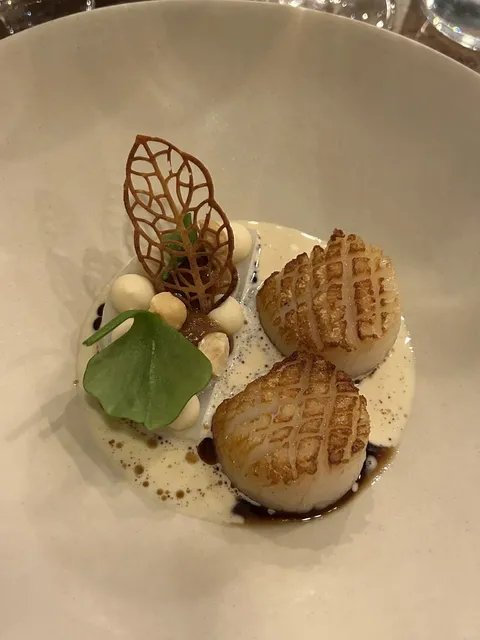 The Value King of One Star — Barge