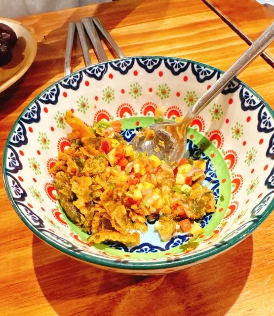 ​​NAKS: NYC’s “Fine-Dining” Filipino Adventure (Hit or Miss?)​​ 🍗🔥