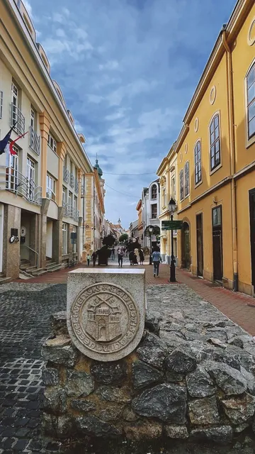 🇭🇺 Pécs, Hungary – Travel Tips & Hidden Gems! ⛅🏰