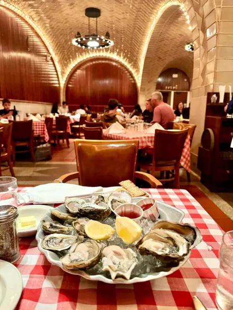 New York Grand Central Oyster Bar (1)
