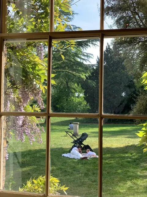 London Fulham Palace | Museum ➕ Botanical Garden ➕ Café Combo 🌿