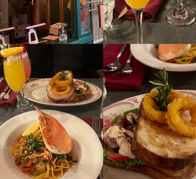 Sydney’s 10 Must-Try Restaurants (Local-Approved!) 🇦🇺