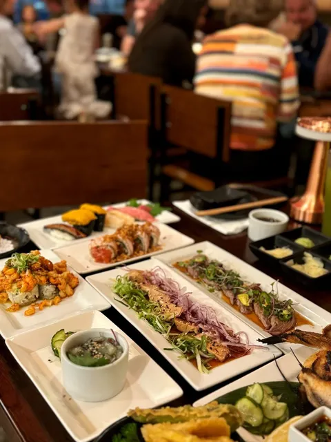 OC Sushi Find | Affordable & Flavorful Japanese Spot! 🍣✨