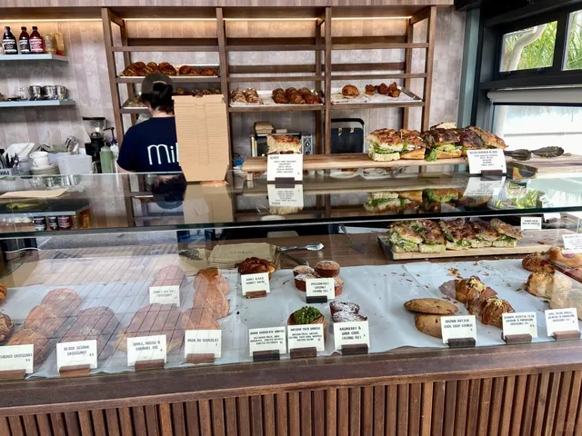 Coffee Date ｜ I Could Eat Another Mibo Danish 😋