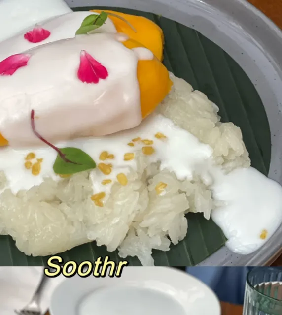 New York: Four Must-Visit Thai Restaurants 🌟