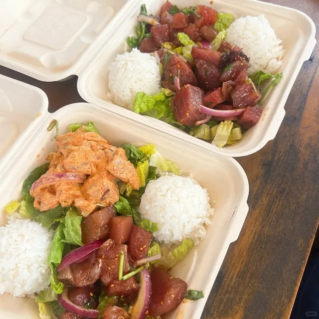 Maui Food & Drink Diary 🌺☕️