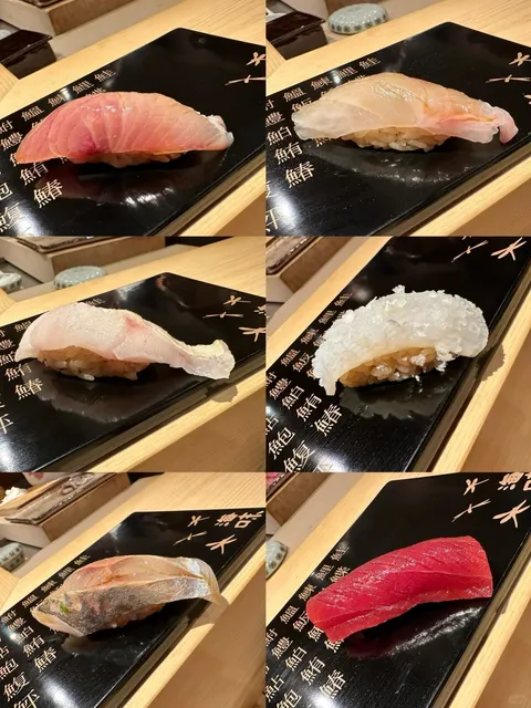  Umi Kai: A Sushi Journey with Mixed Emotions 💦