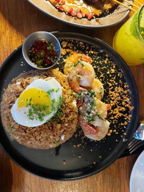 A Delicious and Unique Restaurant in Pasadena 🍴✨  