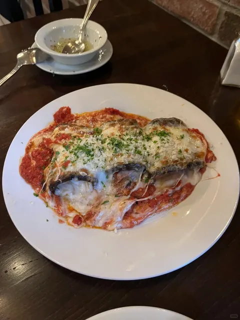 Seattle Dining Review 🍝｜TROPEA: Pasta & Seafood Delights