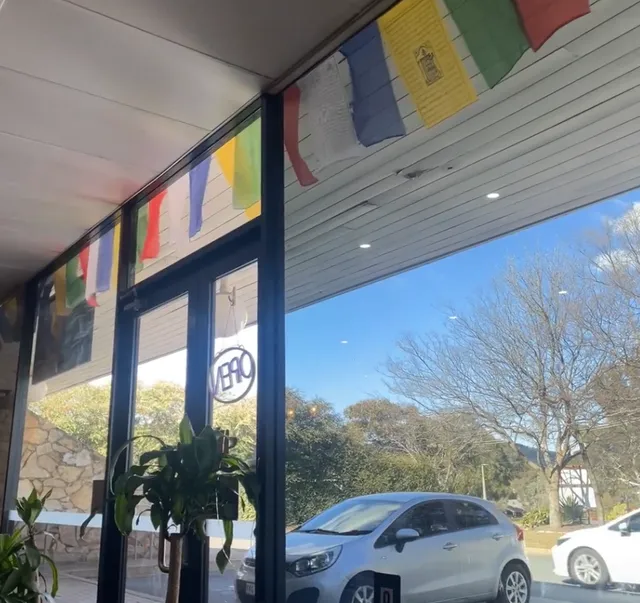 Bhutanese Food Gem! 4.8 on Google Maps Doesn’t Lie ✨