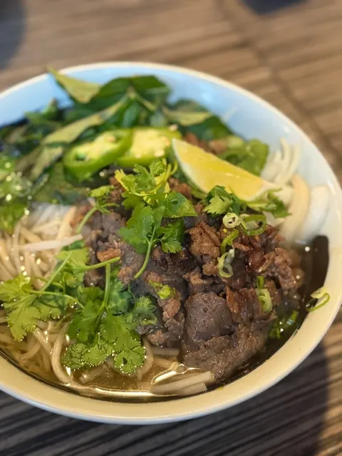 Asian Restaurant in the DMV Area Worth Visiting Two Days in a Row 🍣🍜