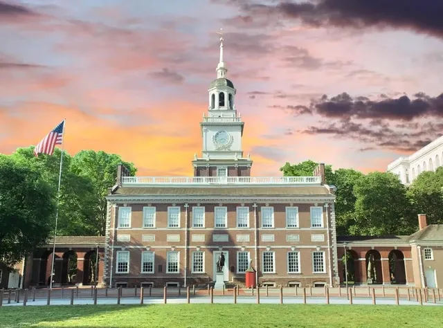 🇺🇸 Philadelphia 2.0 Guide: History, Art & Cheesesteak Glory!