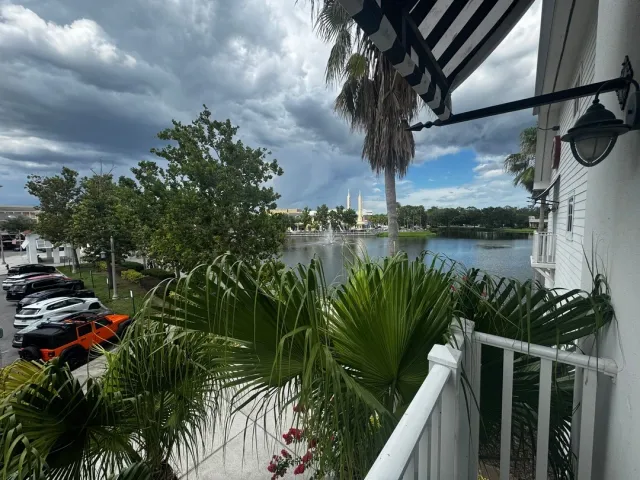 A Truly Great Stay in a Picturesque Setting! 🌅✨