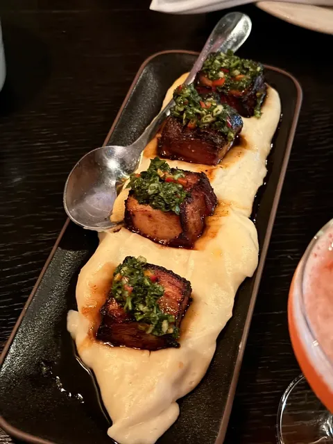 📍 Black Bottle | Seattle's Underrated Gem 