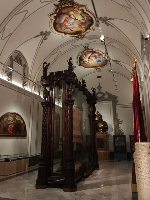 📍 Valencia City Hall (Ayuntamiento de Valencia)（2）