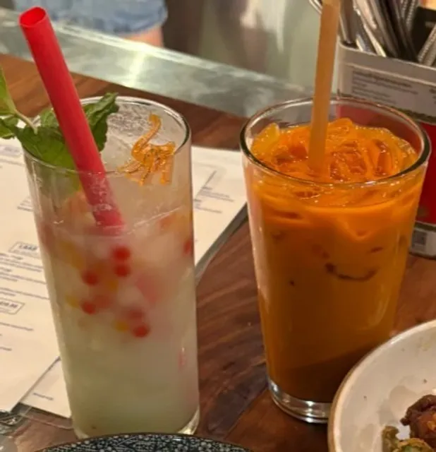 🌶️ Gai Noi –The Twin Cities' Hottest Ticket for Authentic Lao Cuisine