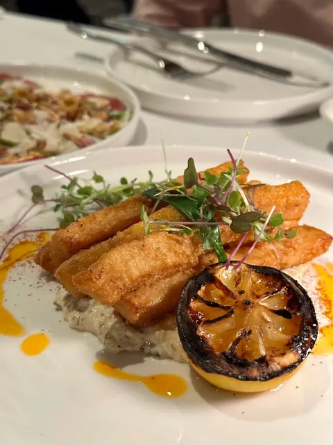 🇨🇦 Luca Restaurant - Calgary's Most Romantic Italian Hideaway