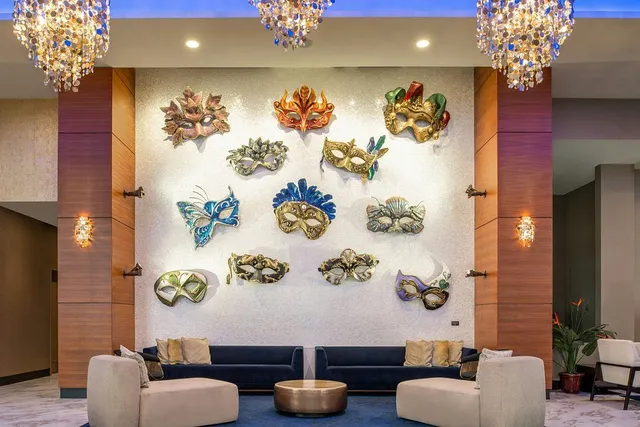 Okay, But Not Great! 😐🏨 – Mixed Feelings About This Stay