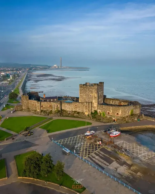 🇮🇪 Unlock the Ultimate Giant’s Causeway & Dark Hedges Day Trip