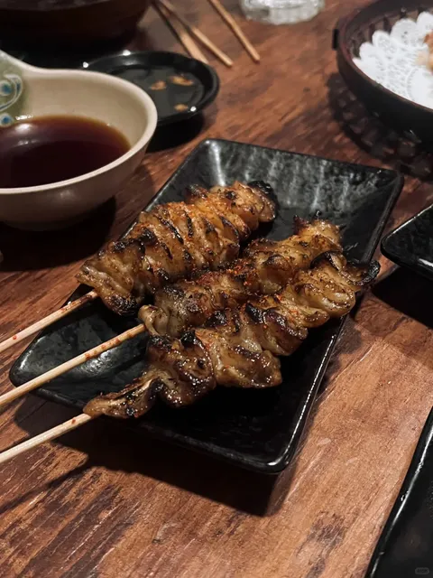 Discovering Irvine's Super Popular Izakaya: Kappo Honda 🏮