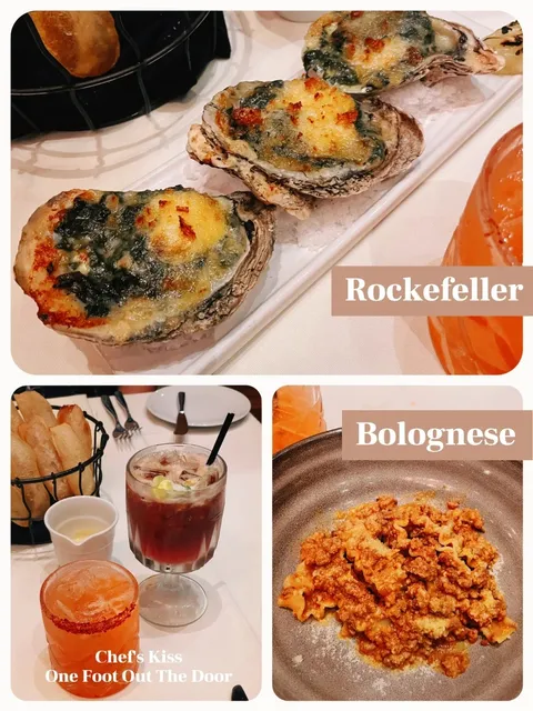 Cincinnati Date Night Restaurant 🥂 Boca