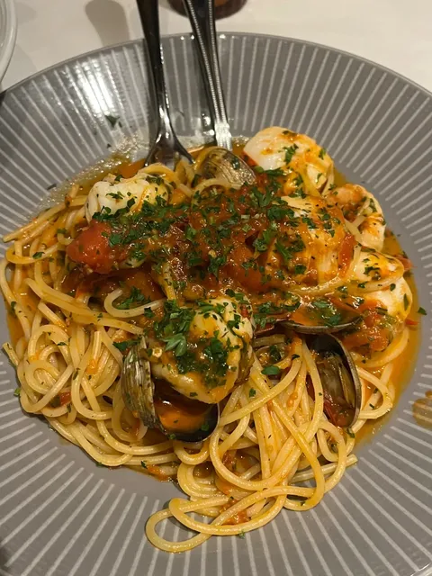 Savoring Delights at Francesca's On Chestnut