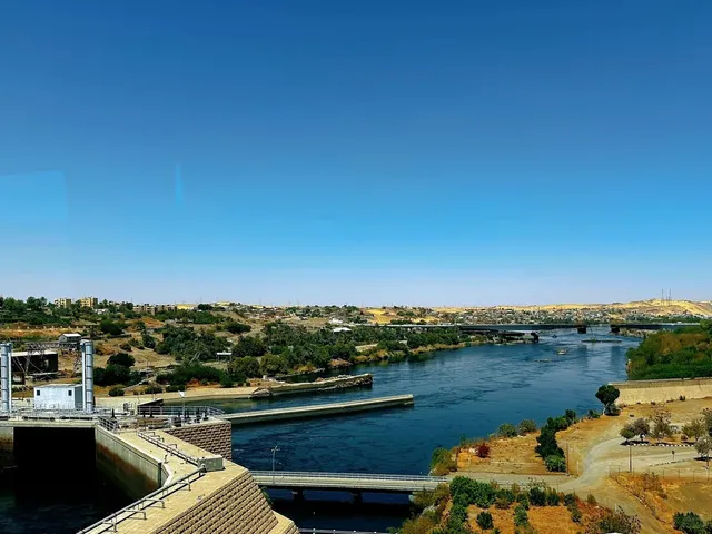 Exploring the Nile – Cradle of Ancient Egyptian Civilization