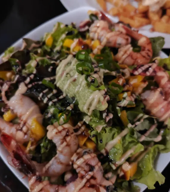 🇧🇷 I went to a Spanish bistro in Sao Paulo again