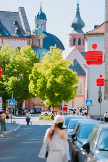 🇩🇪 Romantic Road Guide: Würzburg → Rothenburg 🚗💨