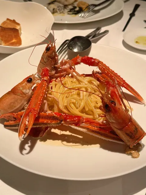 🇫🇷 Paris 🦞 Helen｜Seafood So Fresh It Dances on Your Tongue! 💃🌊