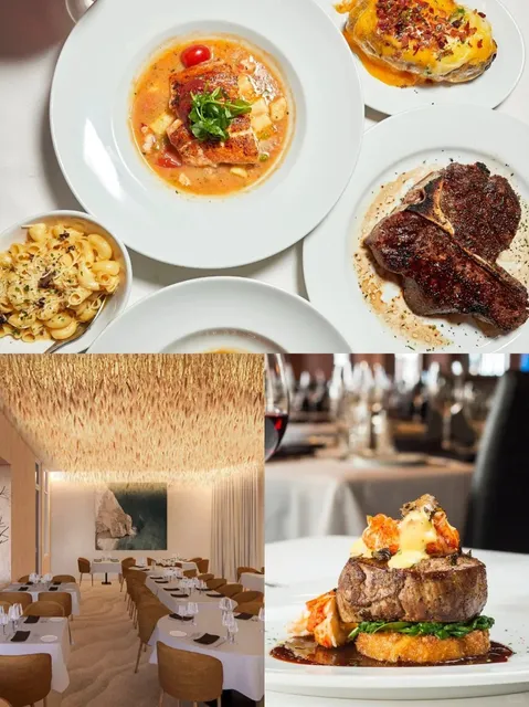 Las Vegas 🍩 Newly Opened Restaurants 🔥 Vegas Foodies