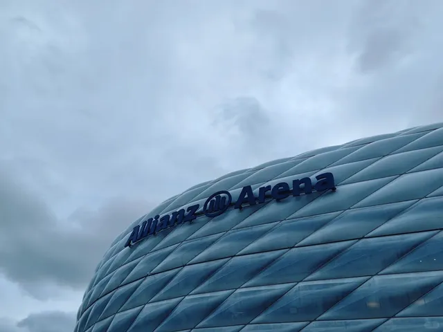 Munich | Germany’s Most Vibrant City